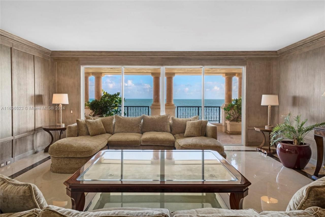 7433 Fisher Island Dr, Unit 7433, Miami Beach, FL 33109 Photo