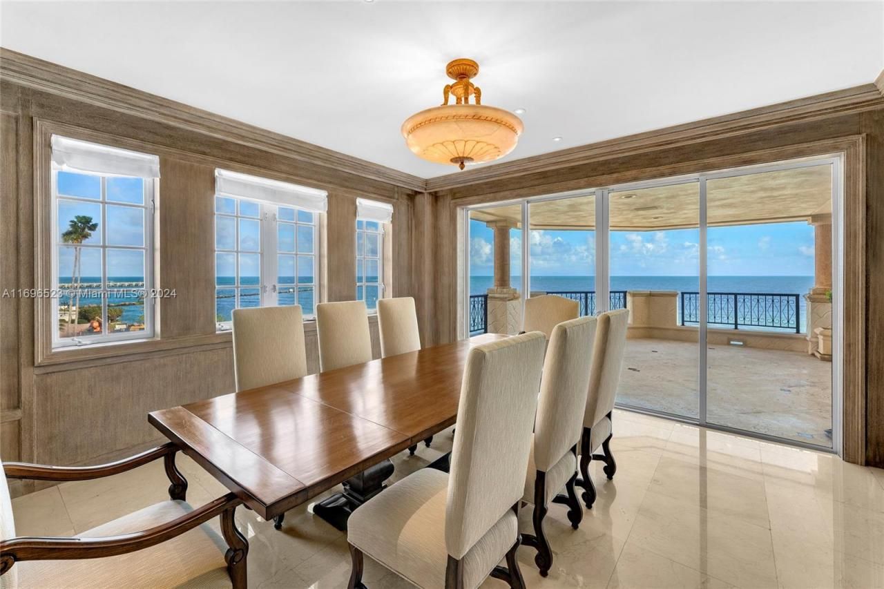 7433 Fisher Island Dr, Unit 7433, Miami Beach, FL 33109 Photo