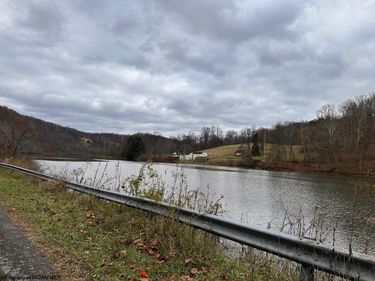 TBD Jordan Run Road, Fairmont, WV 26554