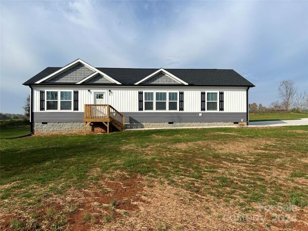 51 Rosemont Drive, Stony Point, NC 28678
