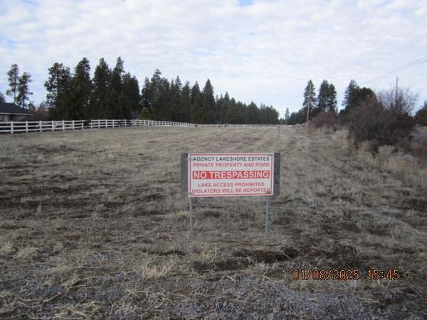 Clearview Drive, Unit 09, Chiloquin, OR 97624