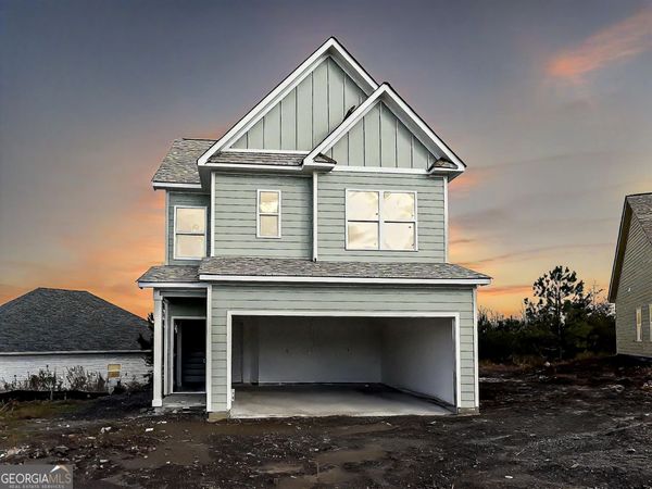 142 Pinto Lane SE, Fairmount, GA 30139