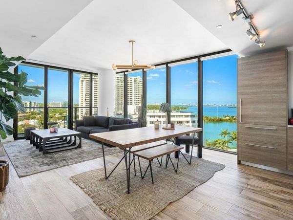 650 NE 32nd Street, Unit 1508, Miami, FL 33137