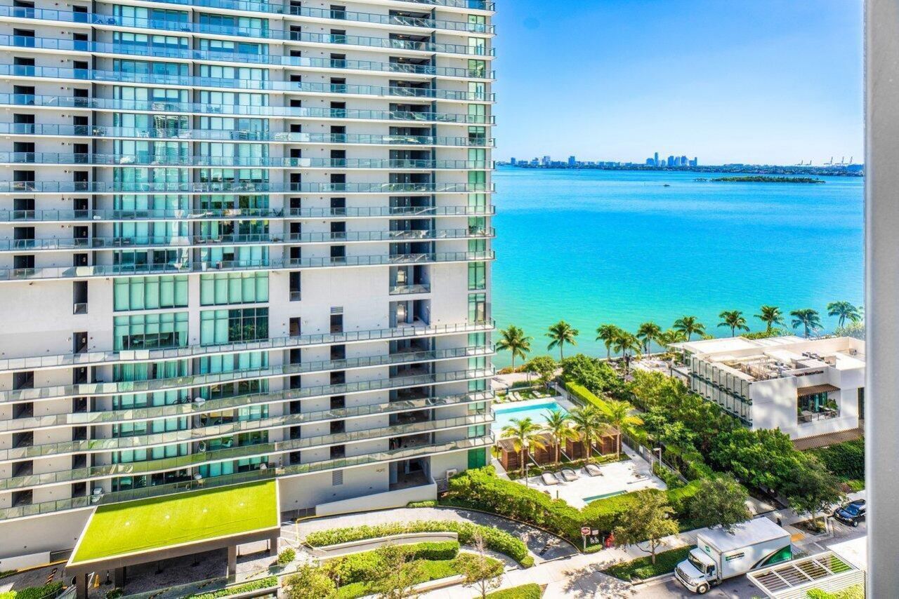 650 NE 32nd Street, Unit 1508, Miami, FL 33137 Photo