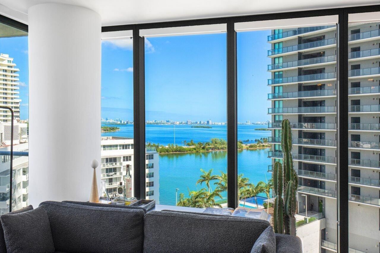 650 NE 32nd Street, Unit 1508, Miami, FL 33137 Photo