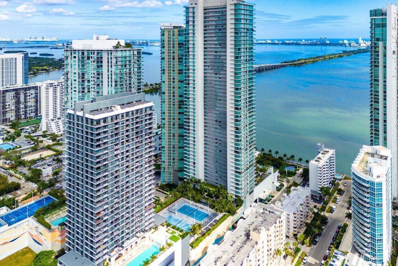 650 NE 32nd Street, Unit 1508, Miami, FL 33137 Photo