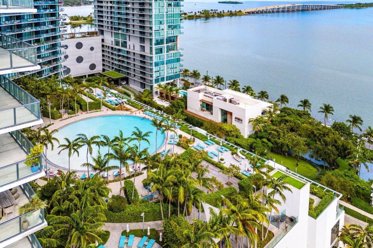 650 NE 32nd Street, Unit 1508, Miami, FL 33137 Photo