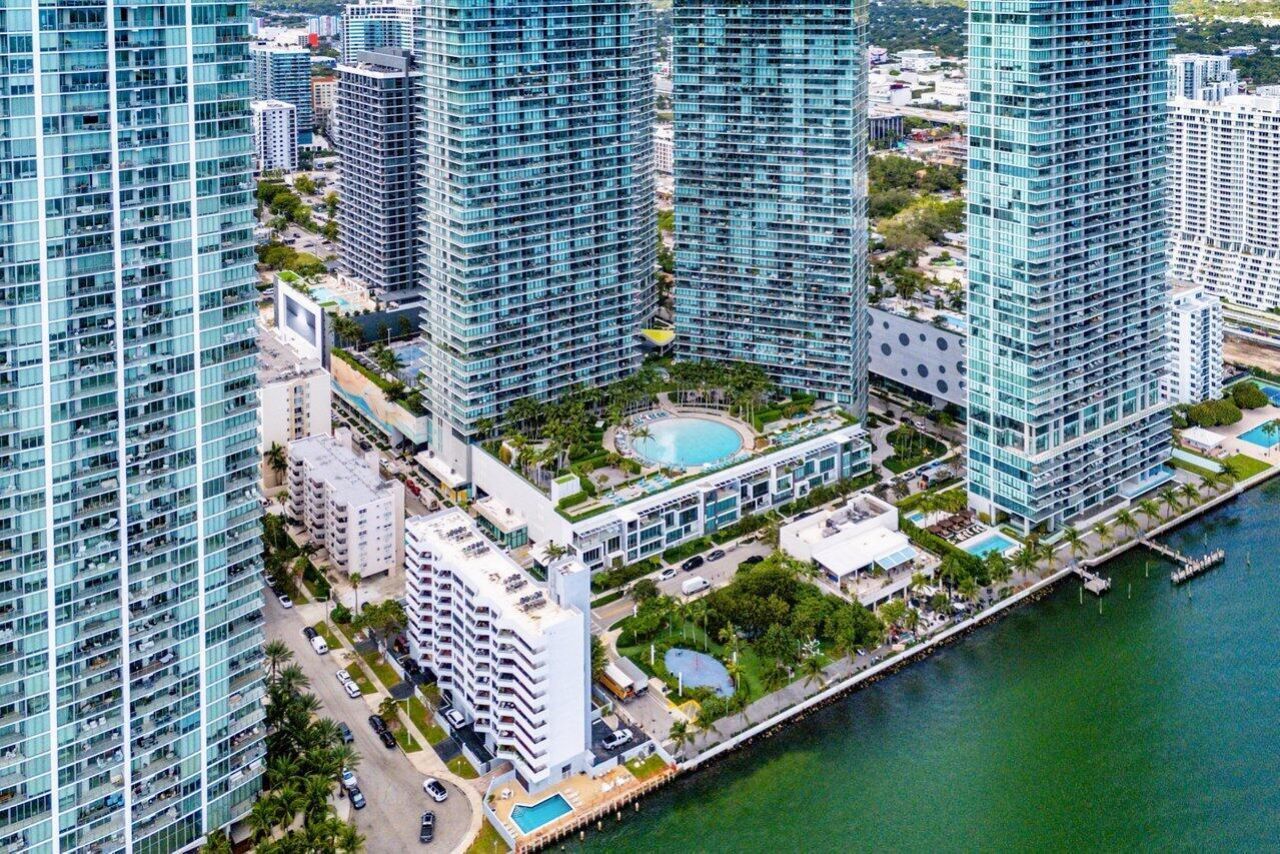 650 NE 32nd Street, Unit 1508, Miami, FL 33137 Photo