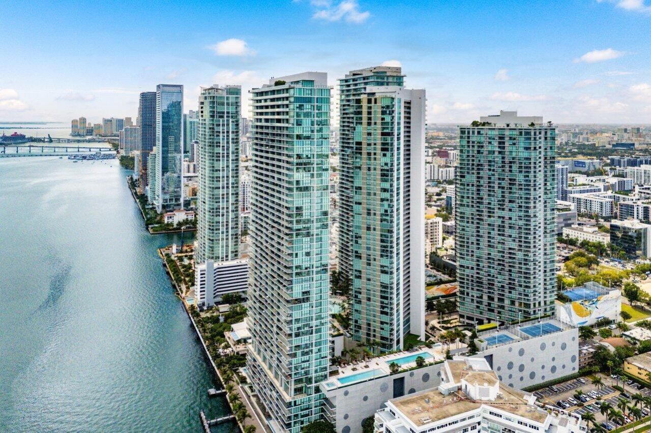 650 NE 32nd Street, Unit 1508, Miami, FL 33137 Photo