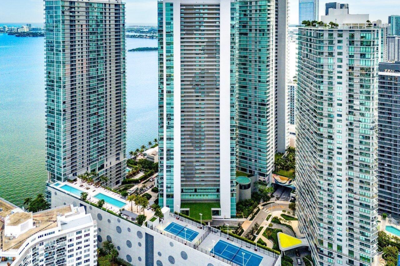 650 NE 32nd Street, Unit 1508, Miami, FL 33137 Photo