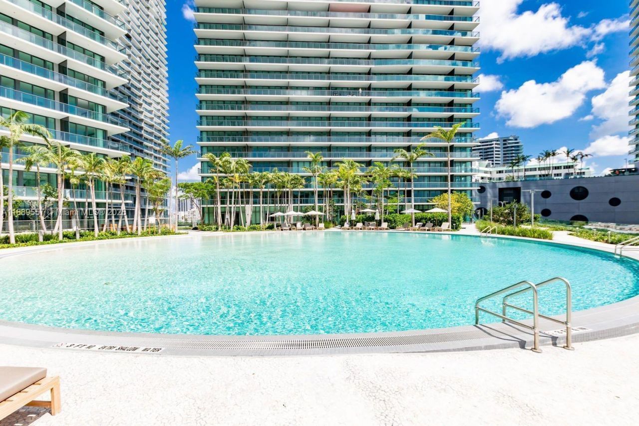 650 NE 32nd Street, Unit 1508, Miami, FL 33137 Photo