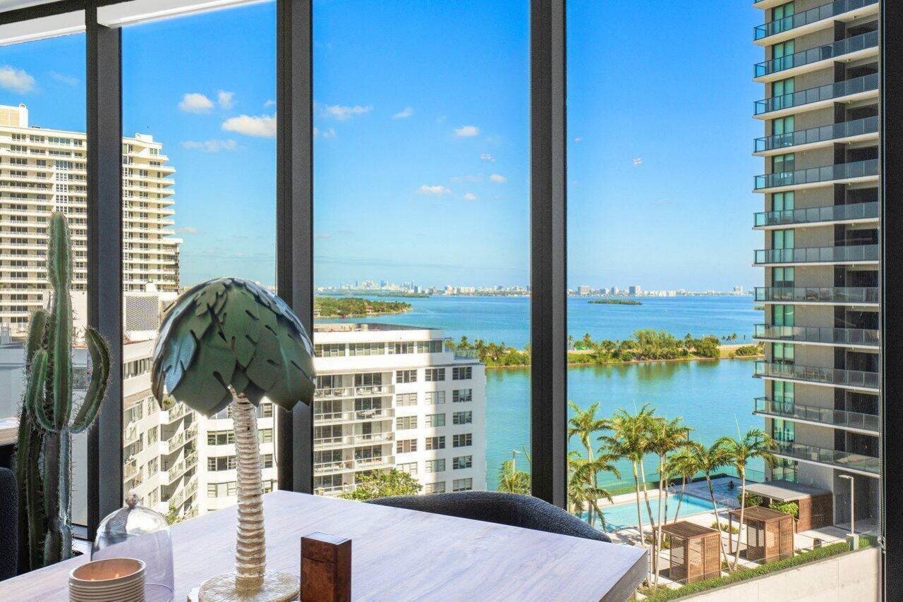 650 NE 32nd Street, Unit 1508, Miami, FL 33137 Photo