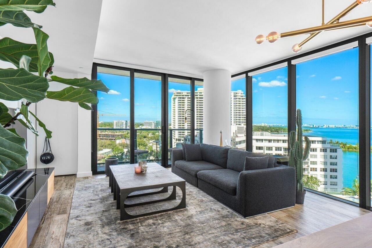 650 NE 32nd Street, Unit 1508, Miami, FL 33137 Photo