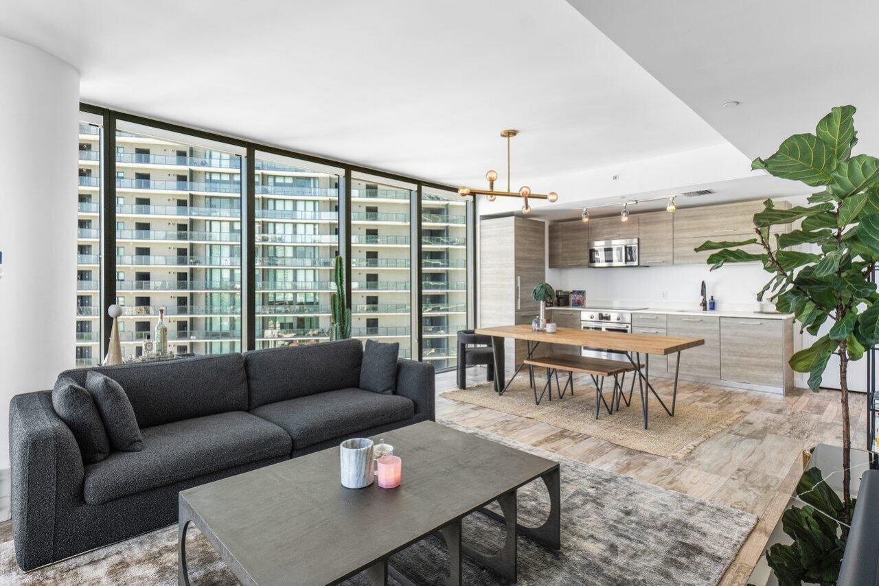 650 NE 32nd Street, Unit 1508, Miami, FL 33137 Photo