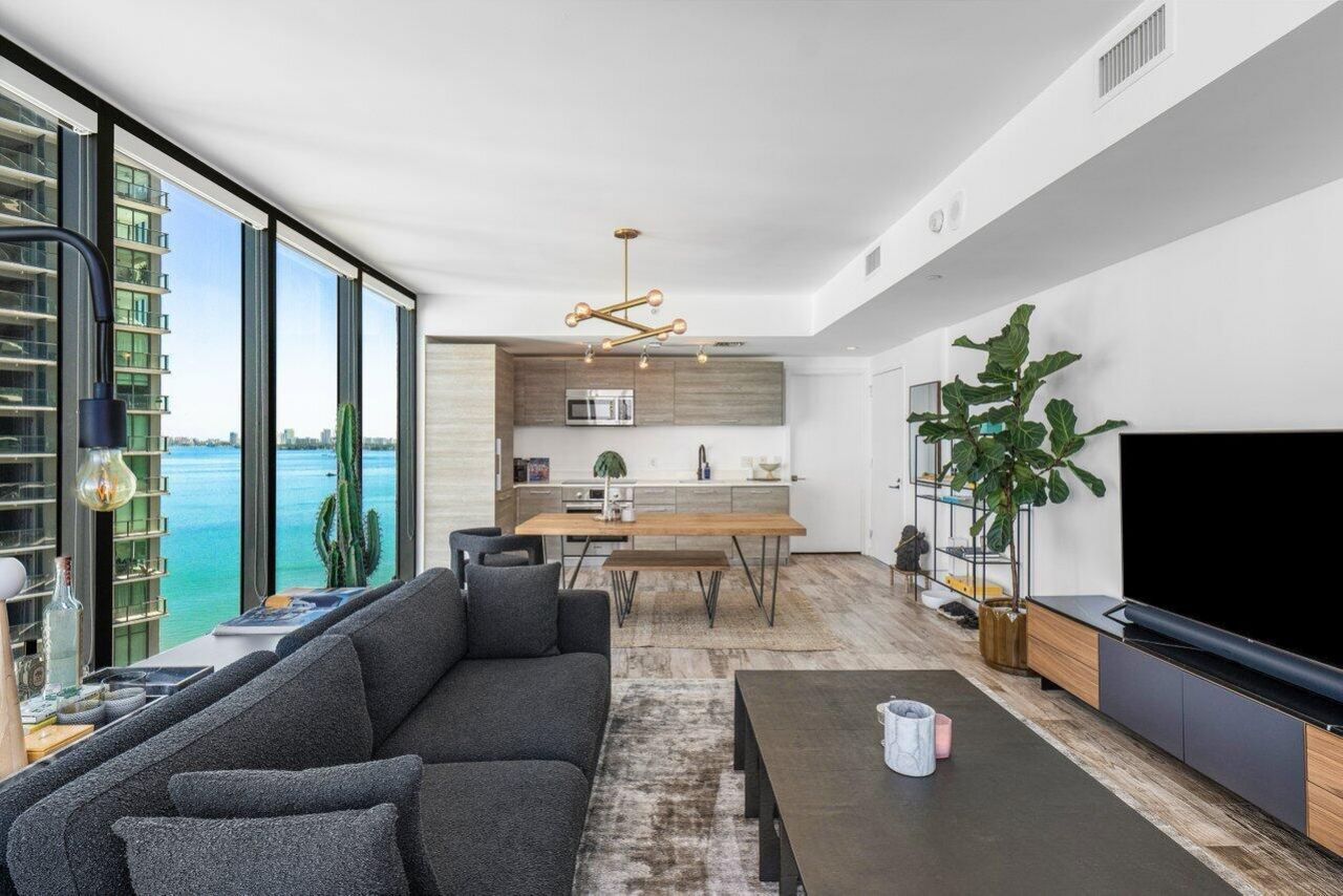 650 NE 32nd Street, Unit 1508, Miami, FL 33137 Photo