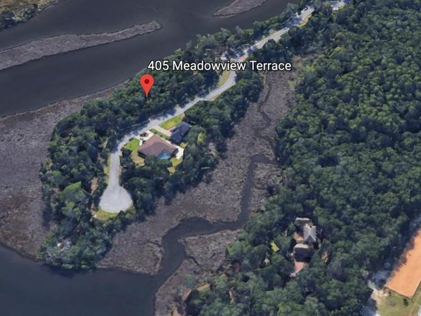 405 MEADOWVIEW Terrace, Unit LOT 3, Lynn Haven, FL 32444