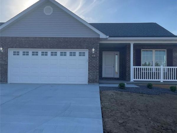 104 Redwood Court, Unit B, Park Hills, MO 63601