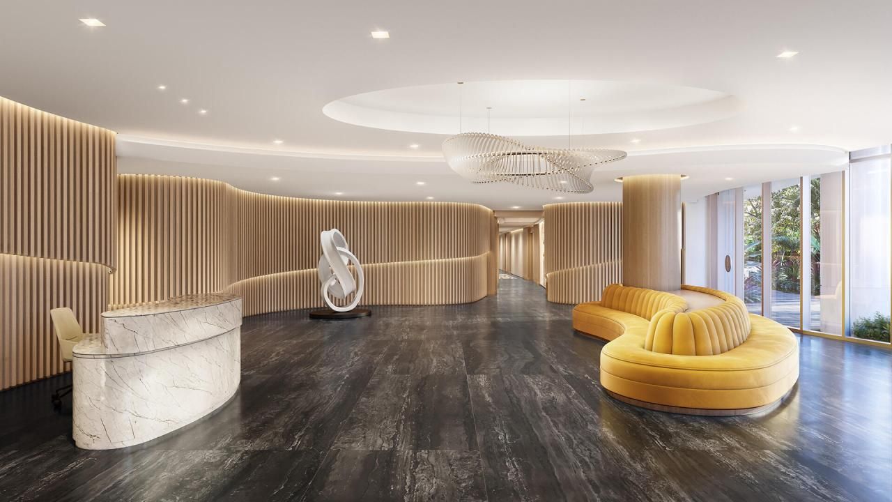 4714 N Flagler Drive, Unit 1704, West Palm Beach, FL 33407 Photo