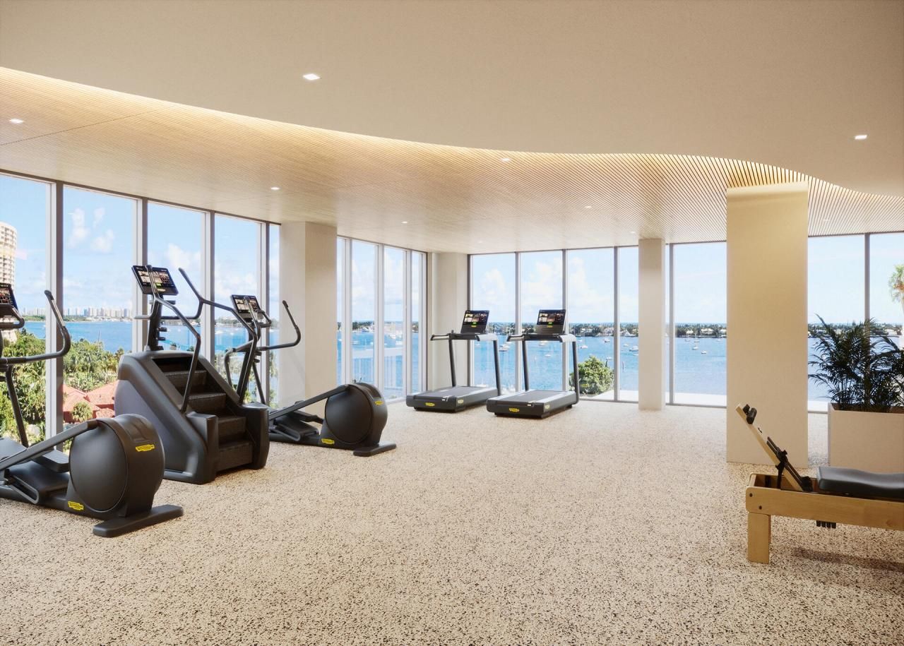 4714 N Flagler Drive, Unit 1704, West Palm Beach, FL 33407 Photo