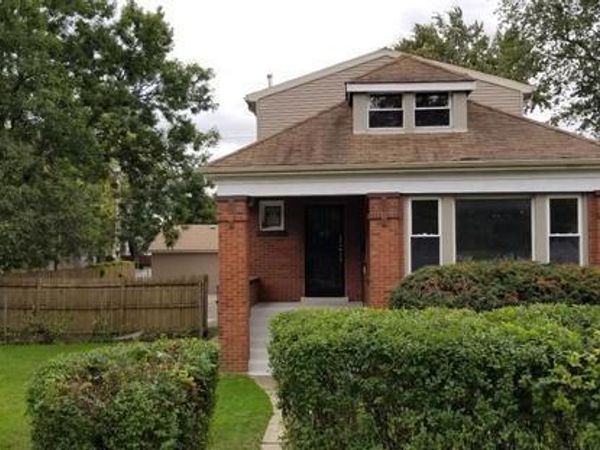 1103 W 104th Place, Chicago, IL 60643
