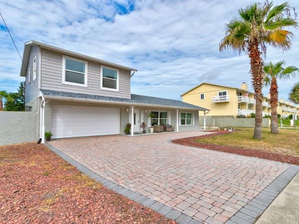 4766 S ATLANTIC AVENUE, PONCE INLET, FL 32127