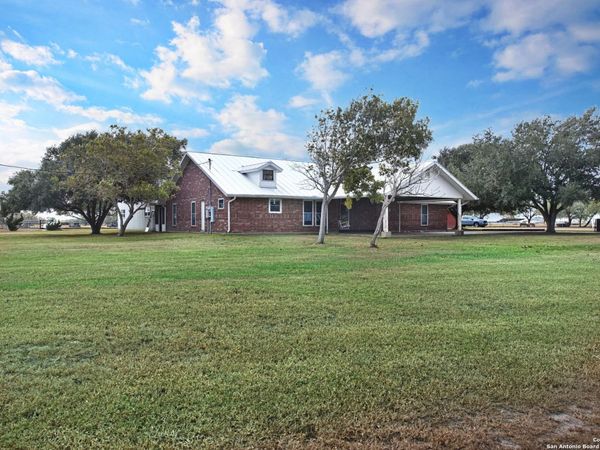 13789 FM 1944, Odem, TX 78370