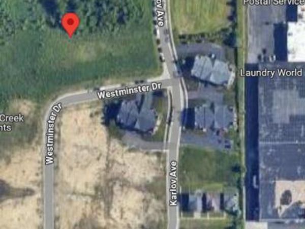 22320 KARLOV Avenue, Richton Park, IL 60471