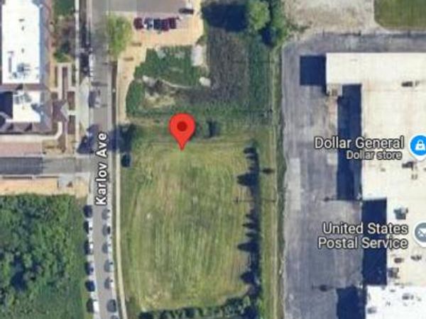 22501 KARLOV Avenue, Richton Park, IL 60471