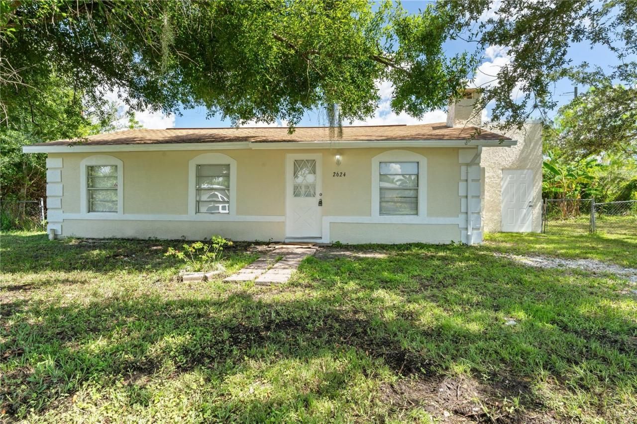 2624 Lee Street, Punta Gorda, FL 33950 Photo