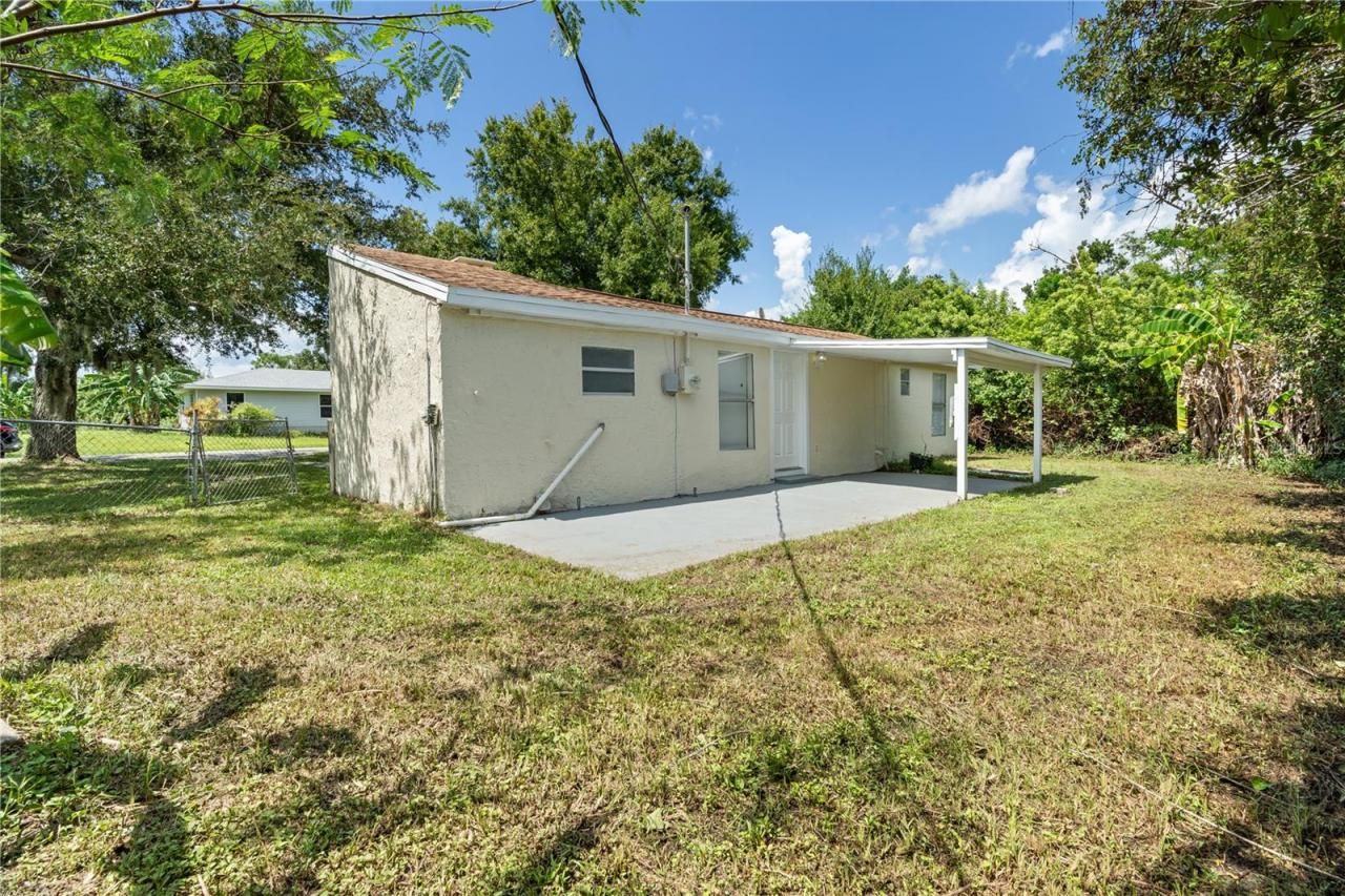 2624 Lee Street, Punta Gorda, FL 33950 Photo
