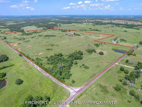 E County Road 1610 Road, Elmore City, OK 73433