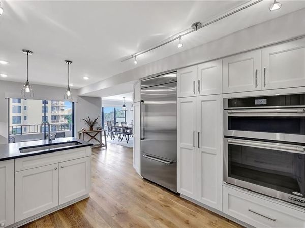 4451 Gulf Shore BLVD N, Unit 506, NAPLES, FL 34103