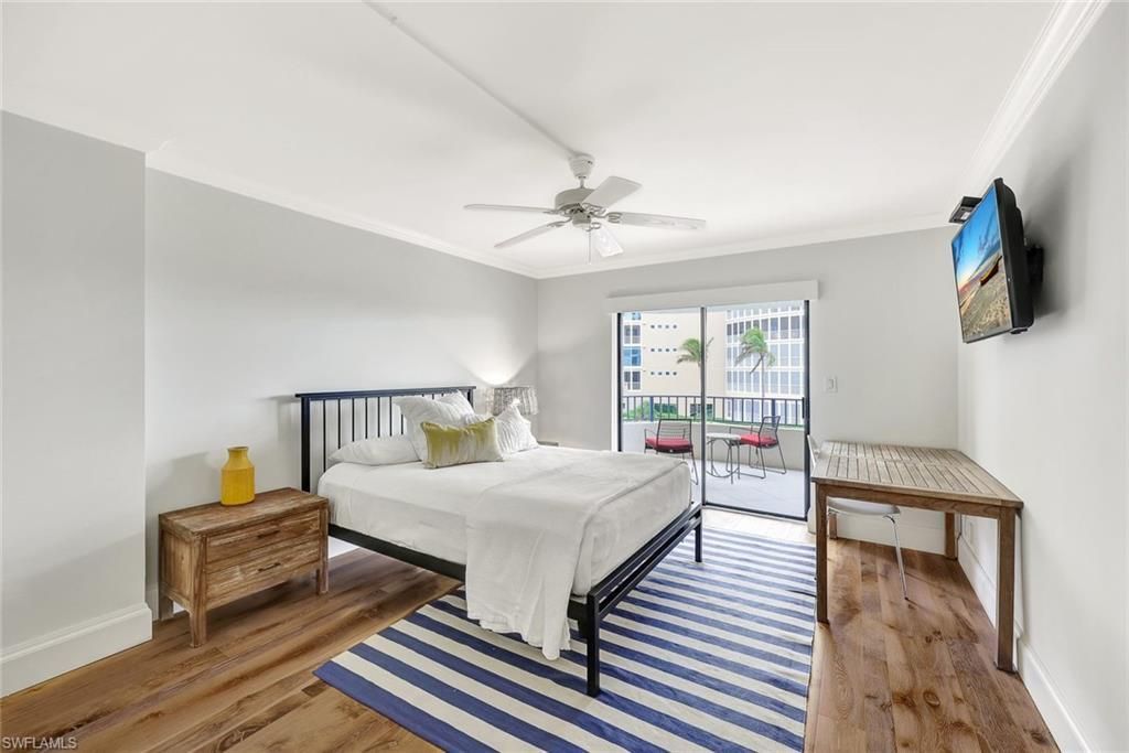 4451 Gulf Shore Blvd N, Unit 506, Naples, FL 34103 Photo