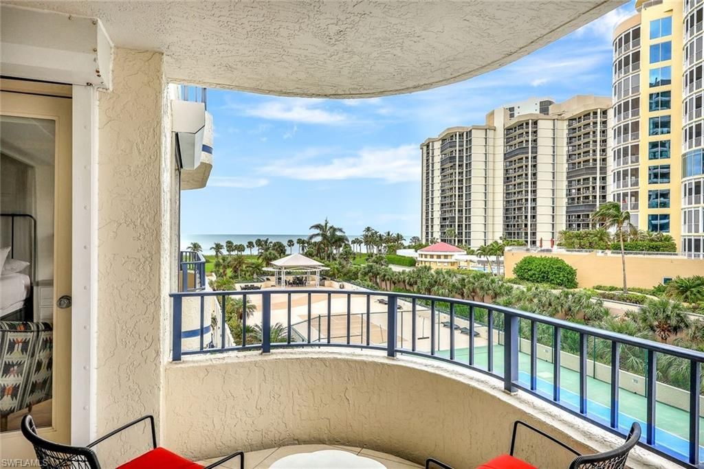4451 Gulf Shore Blvd N, Unit 506, Naples, FL 34103 Photo