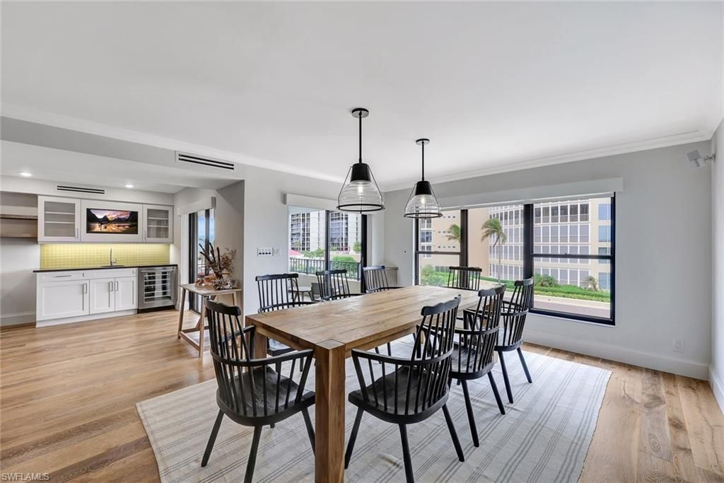 4451 Gulf Shore Blvd N, Unit 506, Naples, FL 34103 Photo