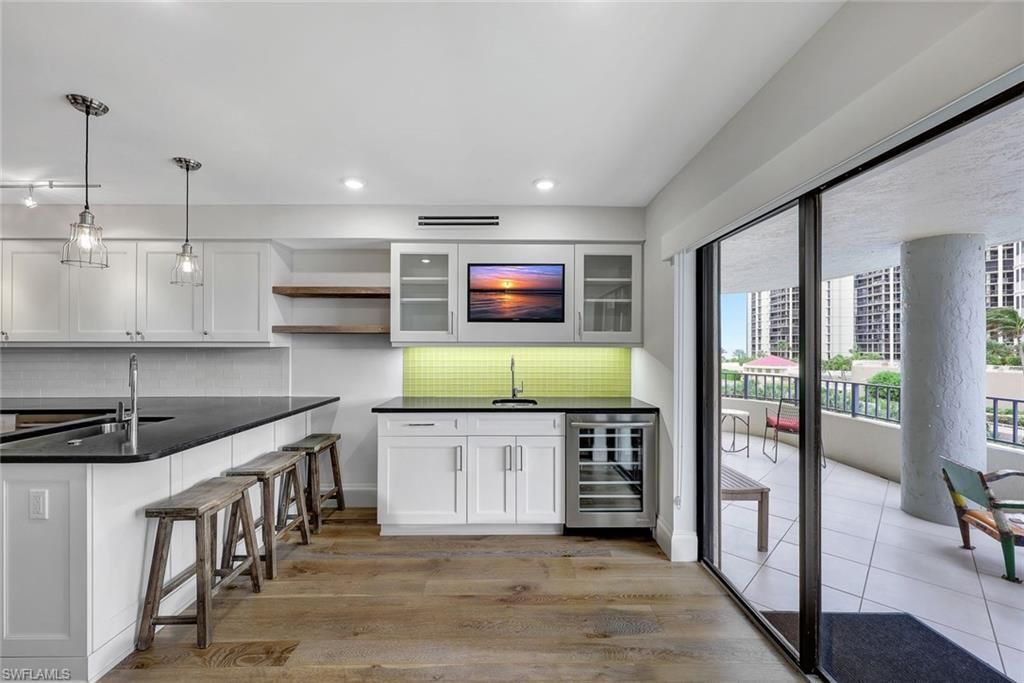 4451 Gulf Shore Blvd N, Unit 506, Naples, FL 34103 Photo