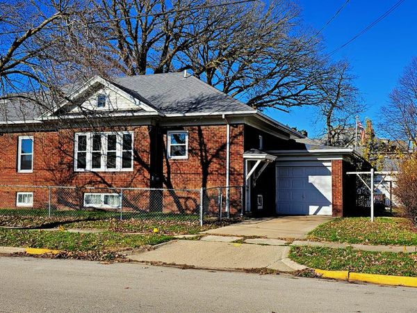 511 S Bloomington Street, Streator, IL 61364