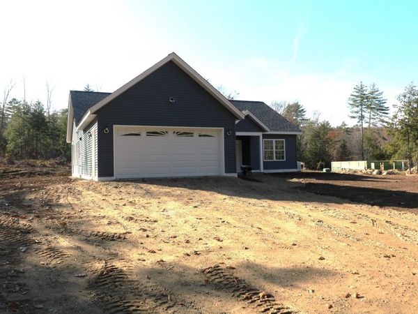 0 Winch Hill Road, Swanzey, NH 03446