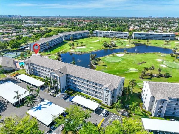 14871 Hole In 1 CIR, Unit PH1, FORT MYERS, FL 33919