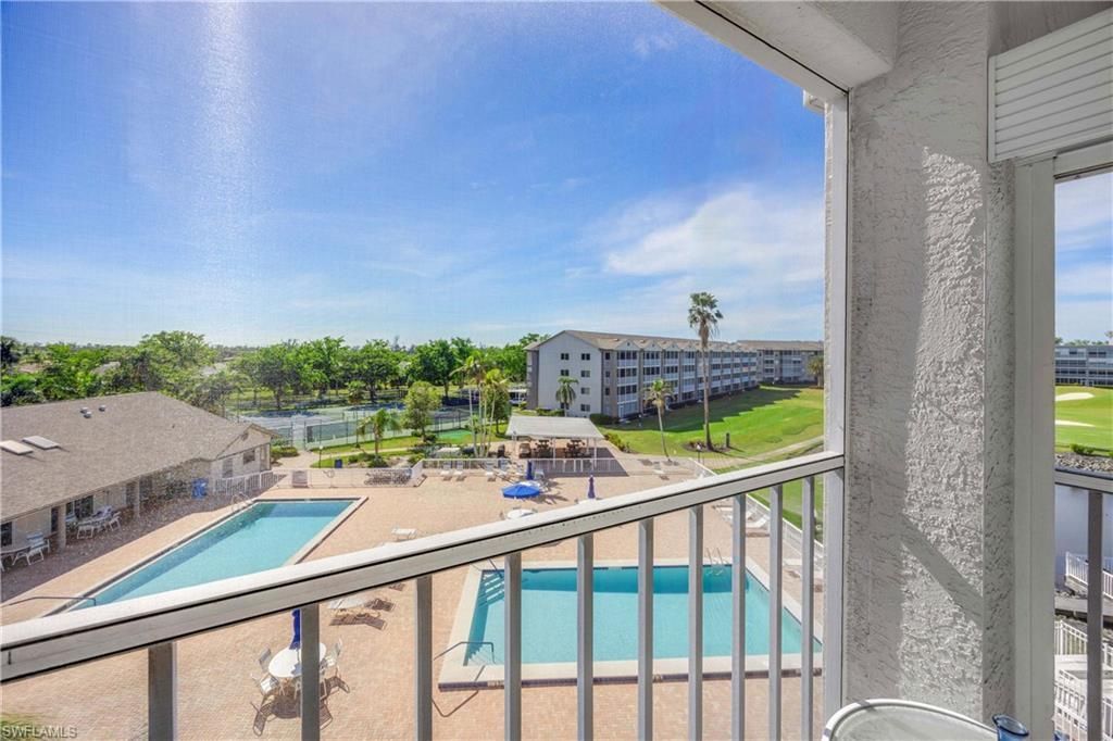 14871 Hole In 1 Cir, Unit PH1, Fort Myers, FL 33919 Photo