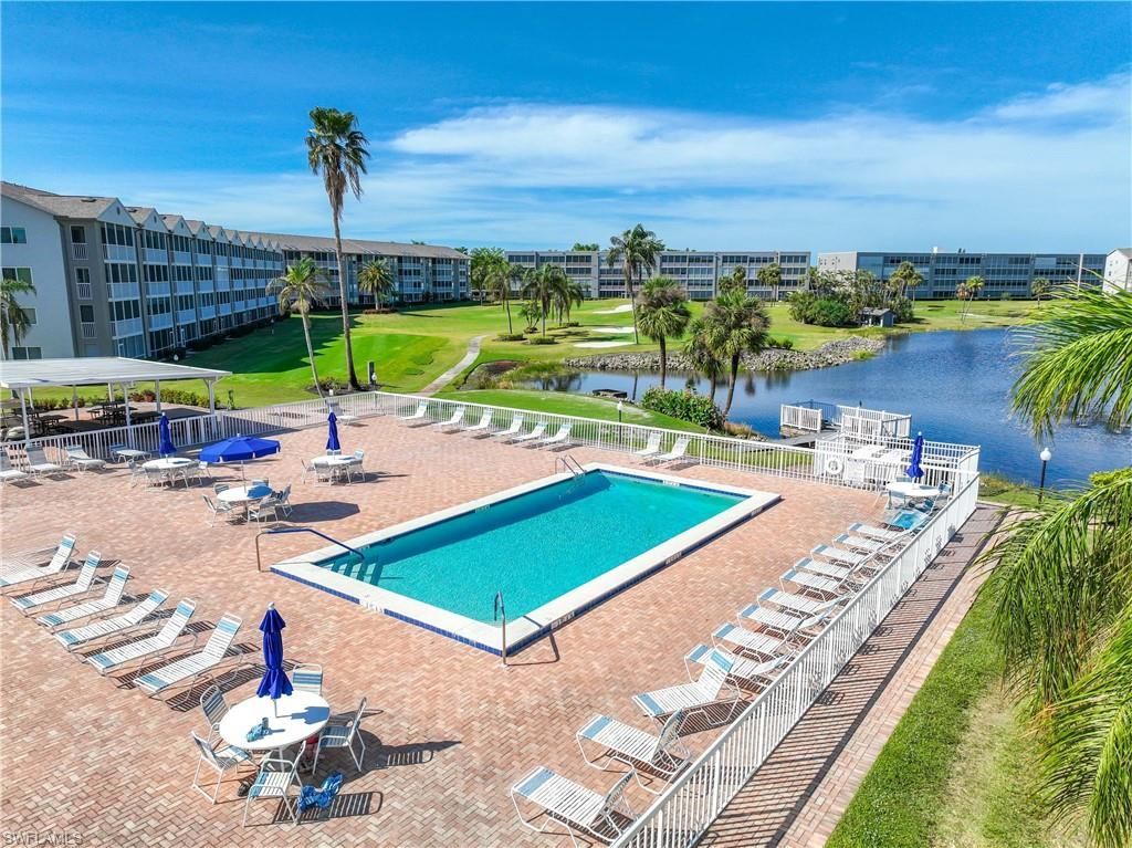 14871 Hole In 1 Cir, Unit PH1, Fort Myers, FL 33919 Photo