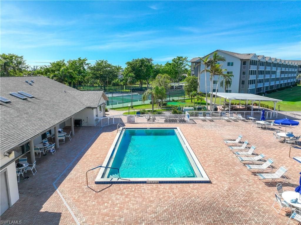 14871 Hole In 1 Cir, Unit PH1, Fort Myers, FL 33919 Photo