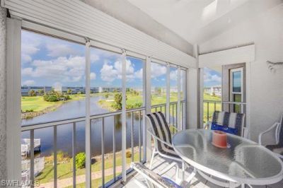 14871 Hole In 1 Cir, Unit PH1, Fort Myers, FL 33919 Photo