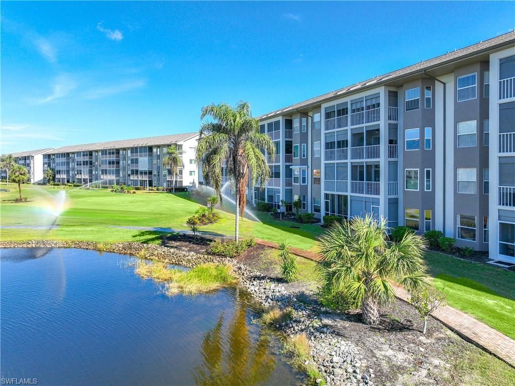 14871 Hole In 1 Cir, Unit PH1, Fort Myers, FL 33919 Photo