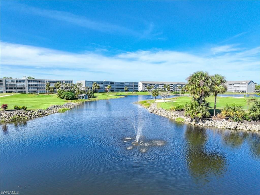 14871 Hole In 1 Cir, Unit PH1, Fort Myers, FL 33919 Photo