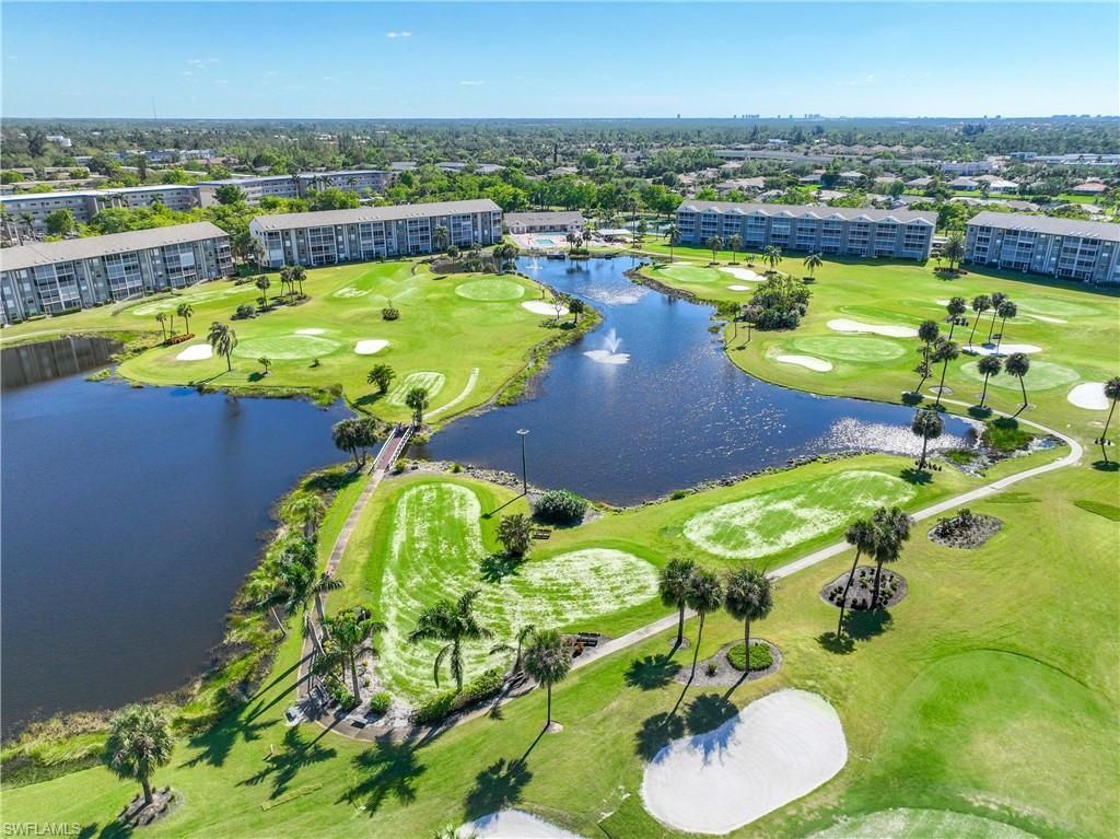 14871 Hole In 1 Cir, Unit PH1, Fort Myers, FL 33919 Photo