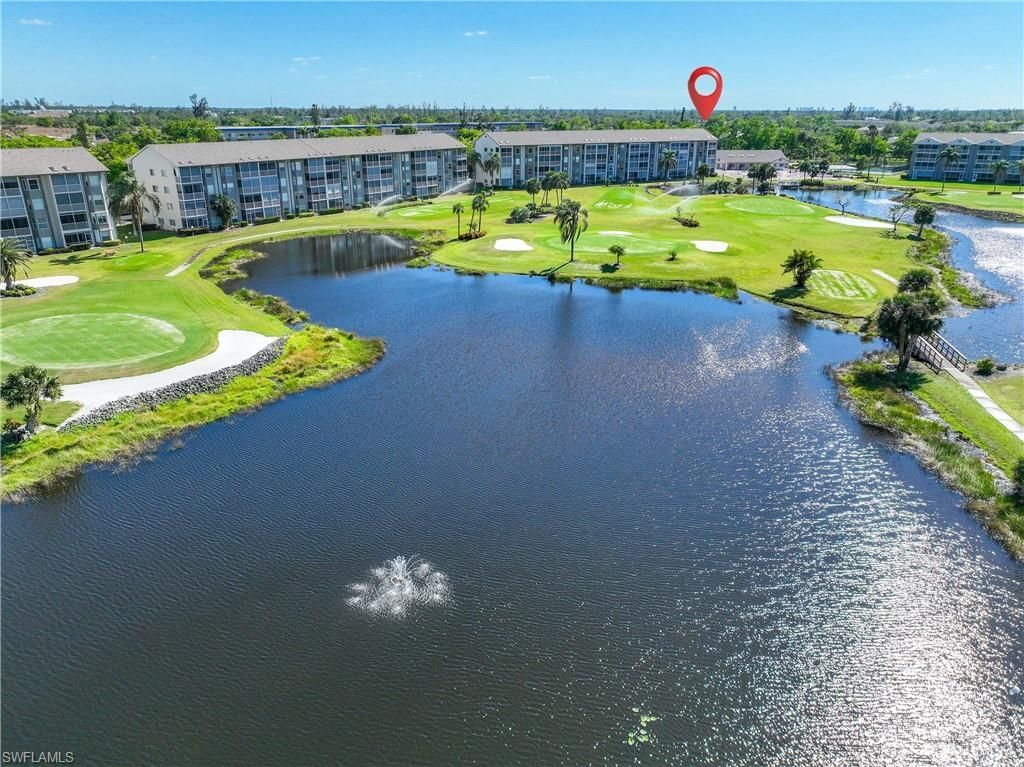 14871 Hole In 1 Cir, Unit PH1, Fort Myers, FL 33919 Photo