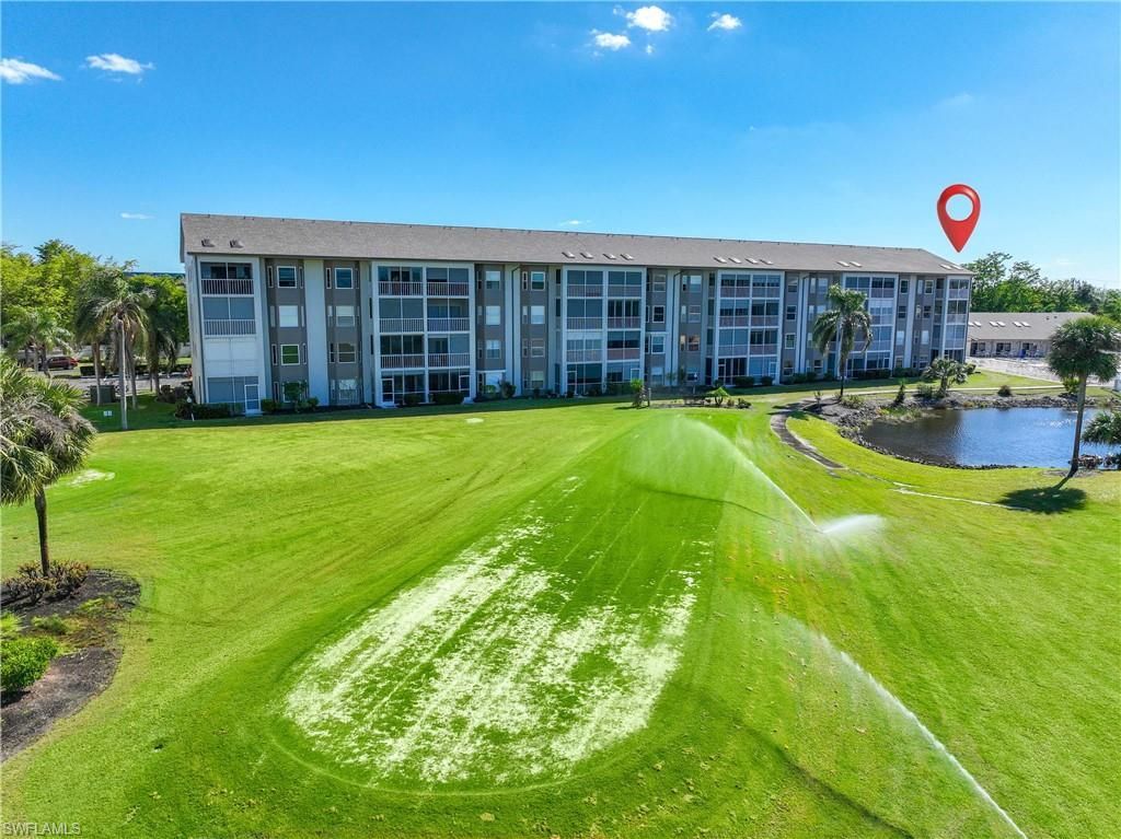 14871 Hole In 1 Cir, Unit PH1, Fort Myers, FL 33919 Photo