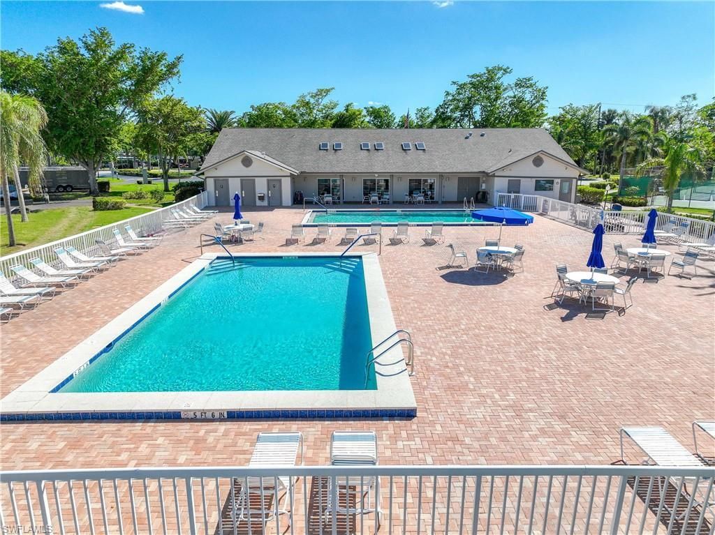 14871 Hole In 1 Cir, Unit PH1, Fort Myers, FL 33919 Photo
