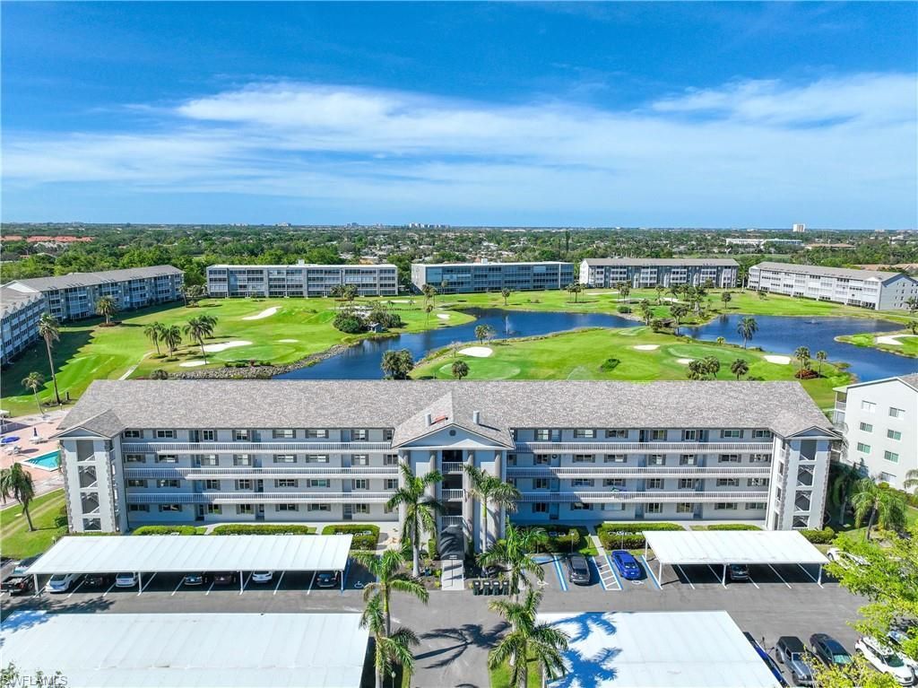 14871 Hole In 1 Cir, Unit PH1, Fort Myers, FL 33919 Photo